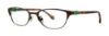 Picture of Lilly Pulitzer Eyeglasses REMMY