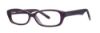 Picture of Gallery Eyeglasses ROMY