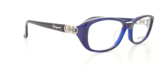 Picture of Salvatore Ferragamo Eyeglasses SF2622R