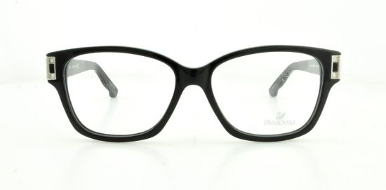 Designer Frames Outlet. Swarovski Eyeglasses SK5090