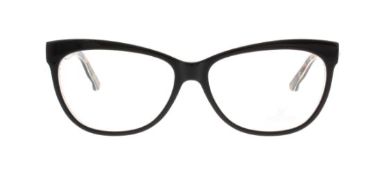Picture of Swarovski Eyeglasses SK5091 Doris