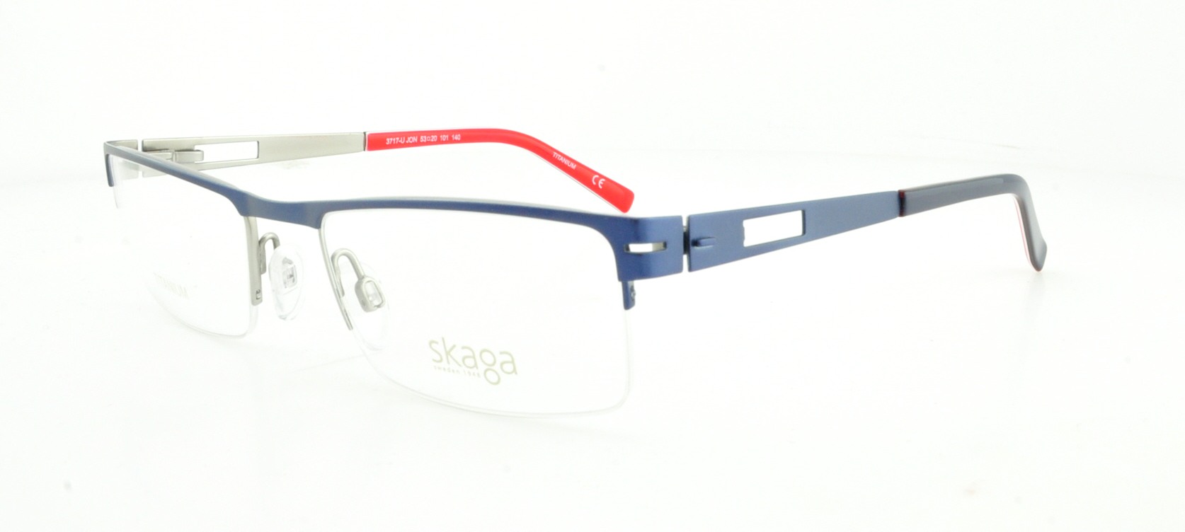 Picture of Skaga Eyeglasses 3717-U JON