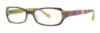 Picture of Lilly Pulitzer Eyeglasses SUMNER