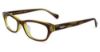 Picture of Lucky Brand Eyeglasses SWIRL
