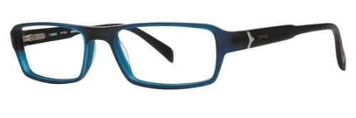 Picture of Tmx By Timex Eyeglasses SWITCHBACK