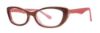 Picture of Lilly Pulitzer Eyeglasses TAVI