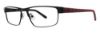Picture of Tmx By Timex Eyeglasses TECHNICAL