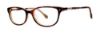 Picture of Lilly Pulitzer Eyeglasses THANDIE