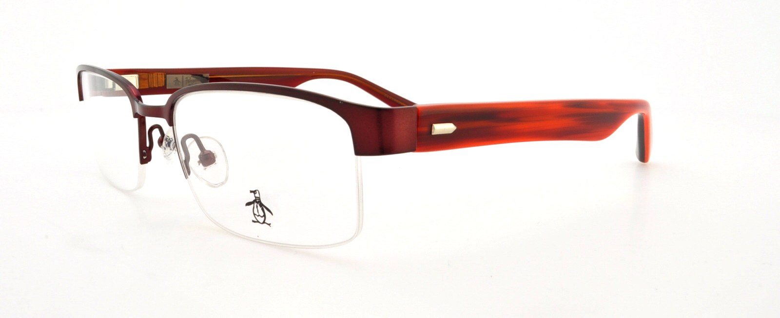 Picture of Penguin Eyeglasses THE JOHNNY