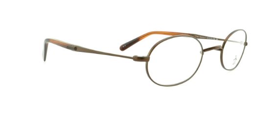Picture of Penguin Eyeglasses THE ROOSEVELT