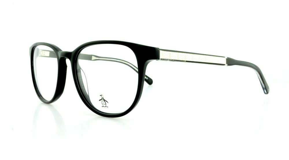 Picture of Penguin Eyeglasses THE TETER