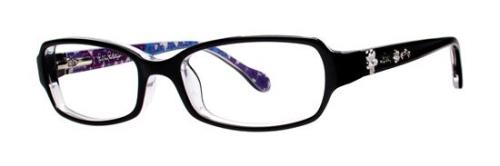 Picture of Lilly Pulitzer Eyeglasses TREENA