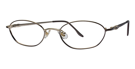 Picture of Tres Jolie Eyeglasses 116