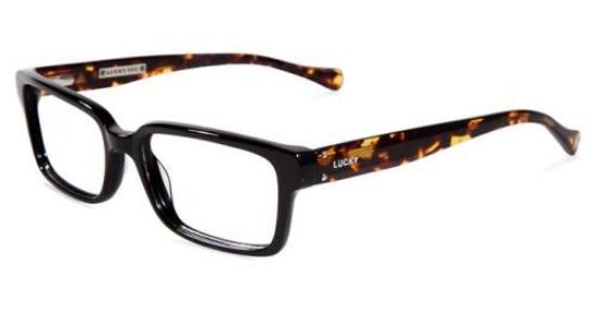 Picture of Lucky Brand Eyeglasses TRIBE