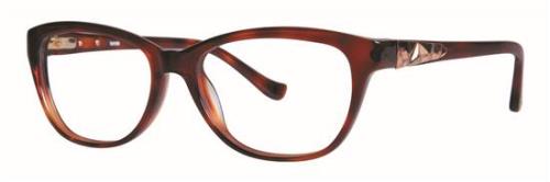 Picture of Kensie Eyeglasses UNEXPECTED