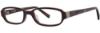 Picture of Vera Wang Eyeglasses V052