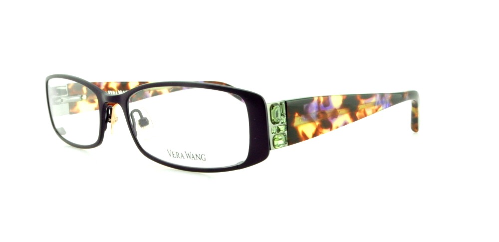 Picture of Vera Wang Eyeglasses V075