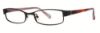 Picture of Vera Wang Eyeglasses V098