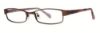 Picture of Vera Wang Eyeglasses V098