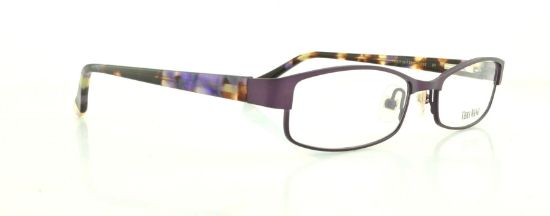 Picture of Vera Wang Eyeglasses V098