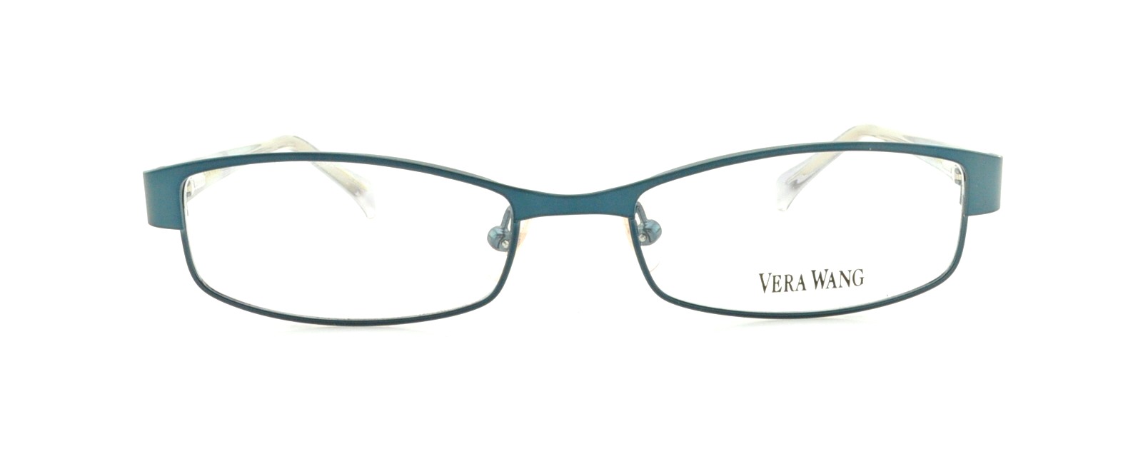 Eyeglasses vera hot sale wang leyha