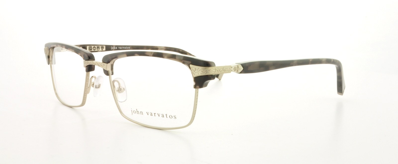 Picture of John Varvatos Eyeglasses V145