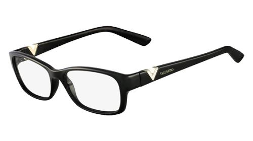 Picture of Valentino Eyeglasses V2650