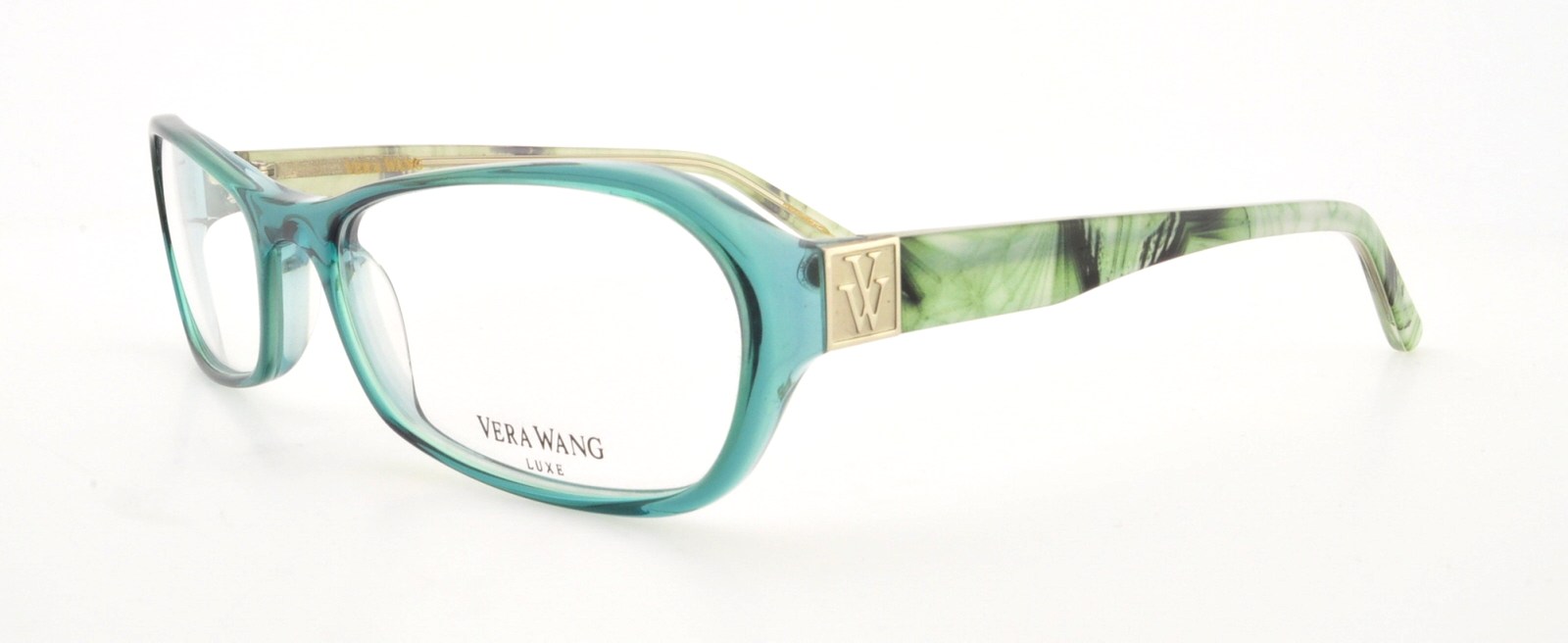 Picture of Vera Wang Eyeglasses V302
