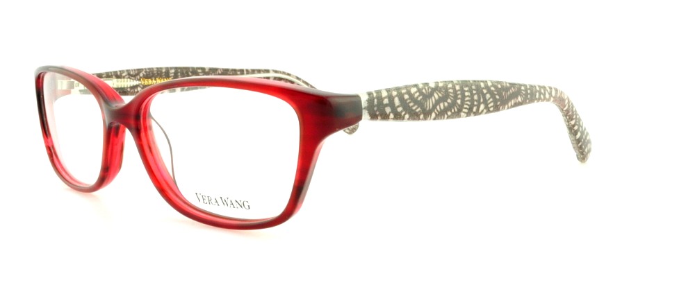 Picture of Vera Wang Eyeglasses V325