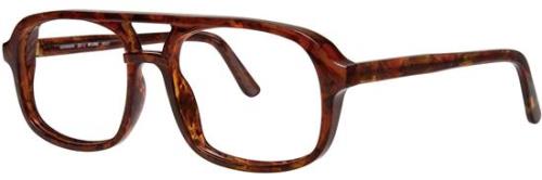 Picture of Wolverine Eyeglasses W031