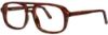 Picture of Wolverine Eyeglasses W031