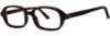 Picture of Wolverine Eyeglasses W032