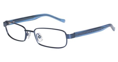 Picture of Lucky Brand Eyeglasses ZIPPER