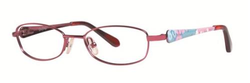 Picture of Lilly Pulitzer Eyeglasses ZOIE