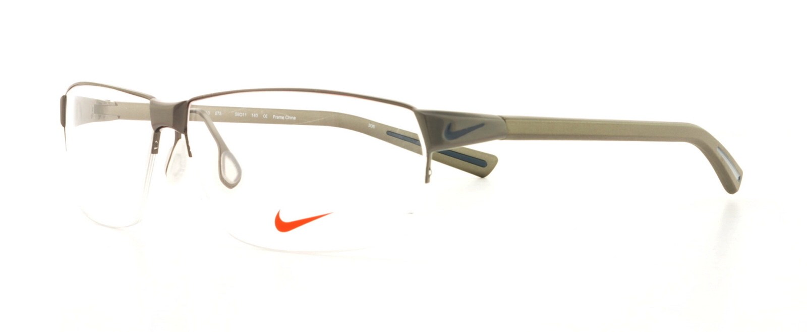 Frames Nike Eyeglasses 8110