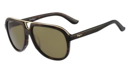 Picture of Salvatore Ferragamo Sunglasses SF730S