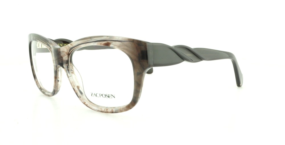 Picture of Zac Posen Eyeglasses CASSANDRA