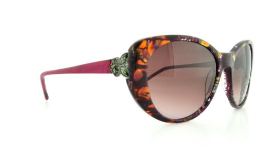 Picture of Vera Wang Sunglasses CYNOSURE