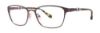 Picture of Lilly Pulitzer Eyeglasses EATON