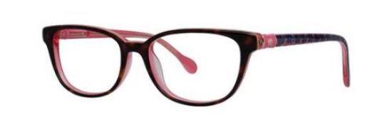 Picture of Lilly Pulitzer Eyeglasses ELLA