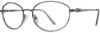 Picture of Fundamentals Eyeglasses F106