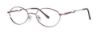 Picture of Fundamentals Eyeglasses F109