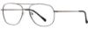 Picture of Fundamentals Eyeglasses F205