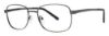 Picture of Fundamentals Eyeglasses F207