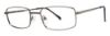 Picture of Fundamentals Eyeglasses F208