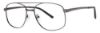Picture of Fundamentals Eyeglasses F210