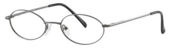 Picture of Fundamentals Eyeglasses F302