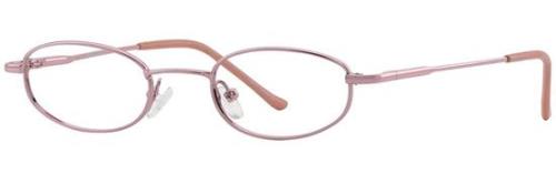 Picture of Fundamentals Eyeglasses F506