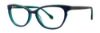 Picture of Lilly Pulitzer Eyeglasses FORESYTHE