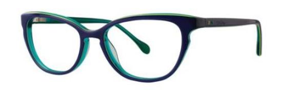 Picture of Lilly Pulitzer Eyeglasses FORESYTHE